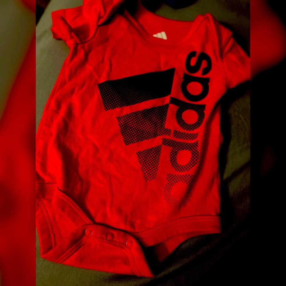 Baby clothes